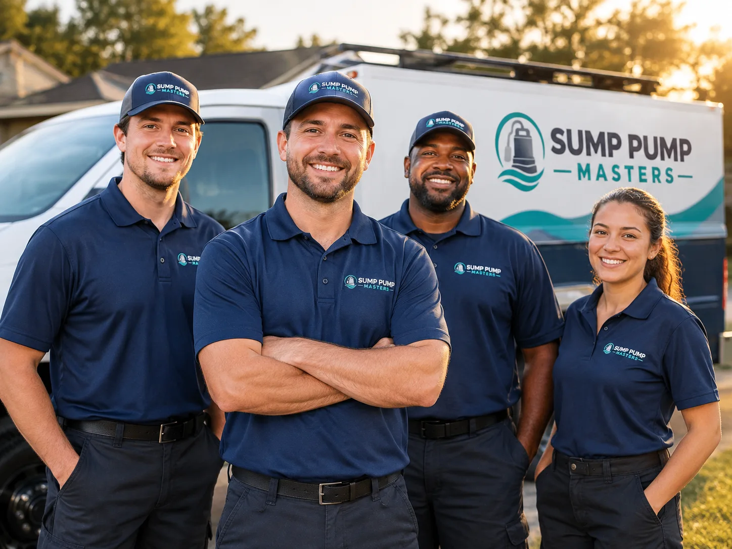 Sump Pump Repair company in Standish, MI